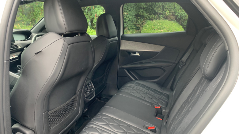 Peugeot 3008 1.2 PureTech GT 5dr EAT8 Petrol Estate